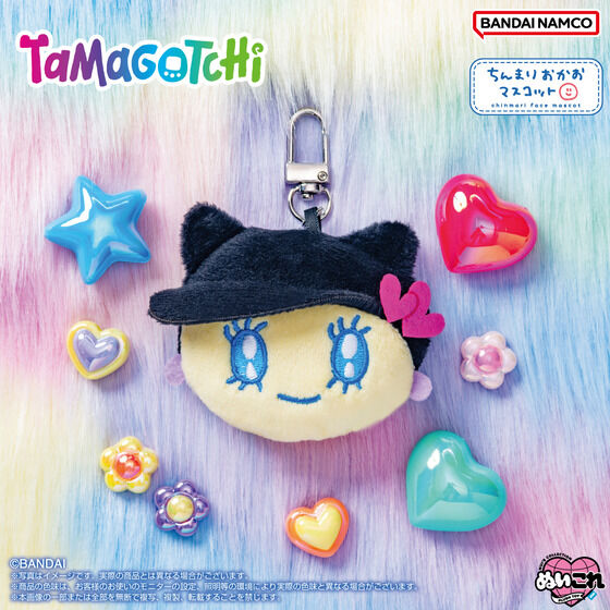 ����܂肨�����}�X�R�b�g�@���܂������iBOX8��)