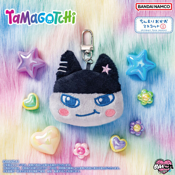 ����܂肨�����}�X�R�b�g�@���܂������iBOX8��)