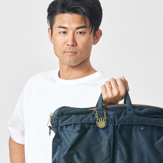 �i���o�[��������S�W���E�W���[�@�o�b�O�`���[��