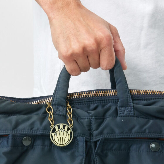 �i���o�[��������S�W���E�W���[�@�o�b�O�`���[��