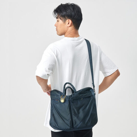 �i���o�[��������S�W���E�W���[�@�o�b�O�`���[��