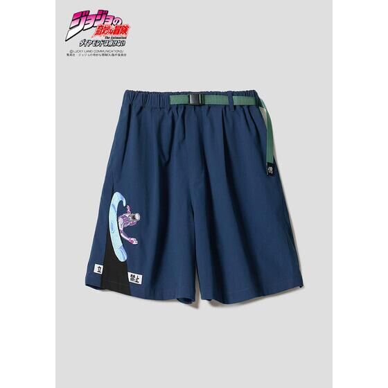 �W���W���̊�Ȗ`�� �_�C�������h�͍ӂ��Ȃ��~�O���j�t �V���[�g�p���c