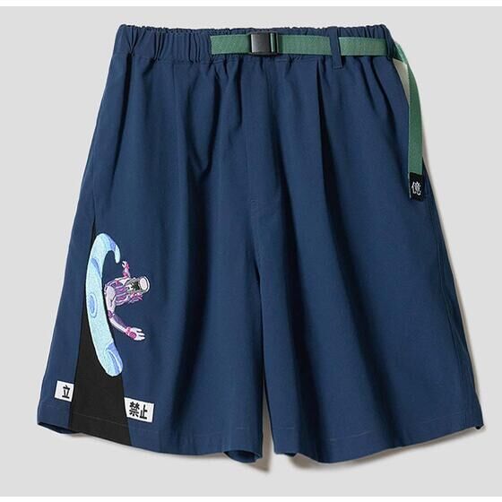 �W���W���̊�Ȗ`�� �_�C�������h�͍ӂ��Ȃ��~�O���j�t �V���[�g�p���c