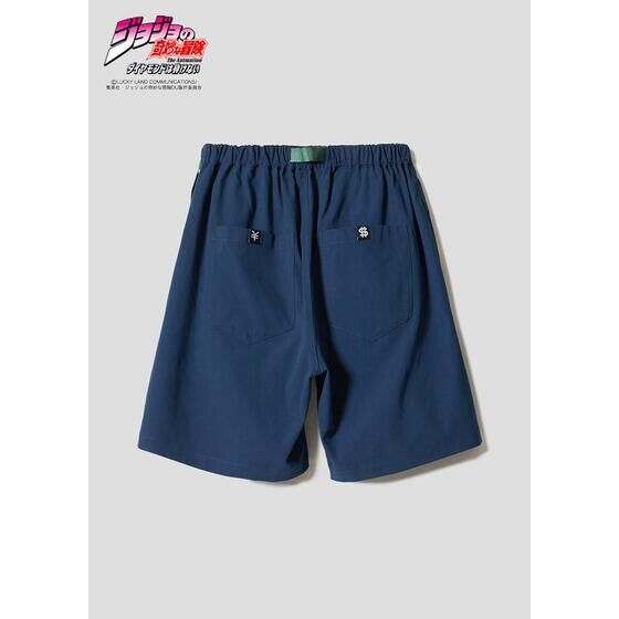 �W���W���̊�Ȗ`�� �_�C�������h�͍ӂ��Ȃ��~�O���j�t �V���[�g�p���c