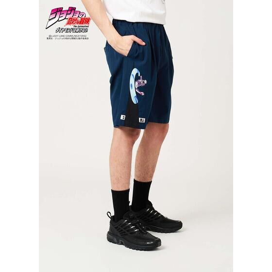 �W���W���̊�Ȗ`�� �_�C�������h�͍ӂ��Ȃ��~�O���j�t �V���[�g�p���c