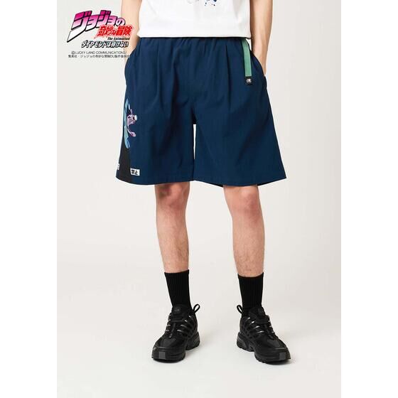 �W���W���̊�Ȗ`�� �_�C�������h�͍ӂ��Ȃ��~�O���j�t �V���[�g�p���c