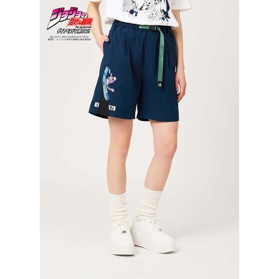 �W���W���̊�Ȗ`�� �_�C�������h�͍ӂ��Ȃ��~�O���j�t �V���[�g�p���c