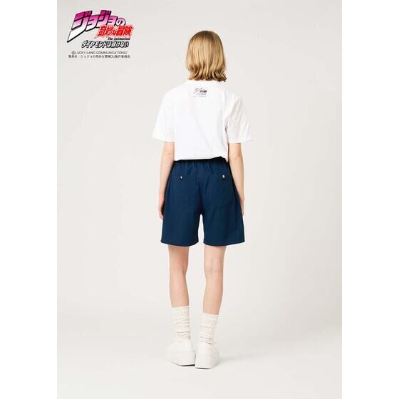 �W���W���̊�Ȗ`�� �_�C�������h�͍ӂ��Ȃ��~�O���j�t �V���[�g�p���c