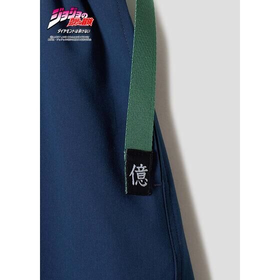 �W���W���̊�Ȗ`�� �_�C�������h�͍ӂ��Ȃ��~�O���j�t �V���[�g�p���c