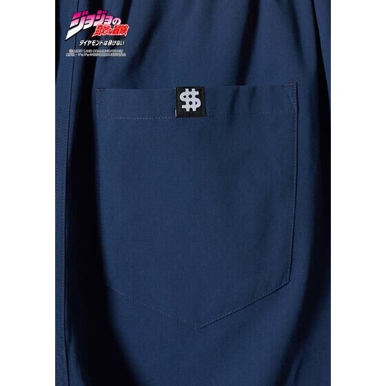 �W���W���̊�Ȗ`�� �_�C�������h�͍ӂ��Ȃ��~�O���j�t �V���[�g�p���c