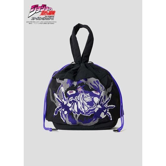 �W���W���̊�Ȗ`�� �_�C�������h�͍ӂ��Ȃ��~�O���j�t �X�g�����O�o�b�O