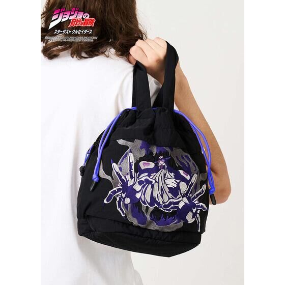 �W���W���̊�Ȗ`�� �_�C�������h�͍ӂ��Ȃ��~�O���j�t �X�g�����O�o�b�O