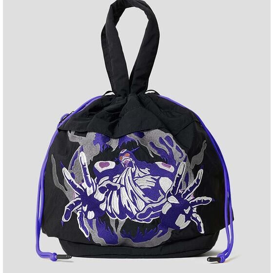 �W���W���̊�Ȗ`�� �_�C�������h�͍ӂ��Ȃ��~�O���j�t �X�g�����O�o�b�O