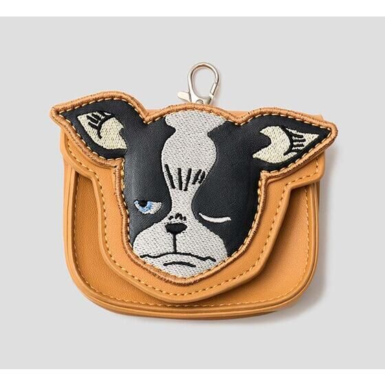 �W���W���̊�Ȗ`���~�O���j�t �J�X�^���|�[�`