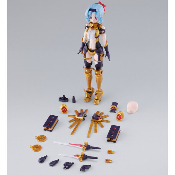30MS SIS-F01 �f�B���~�A[�J���[B]