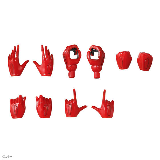 30MP 式波・アスカ・ラングレー(プラグスーツVer.)