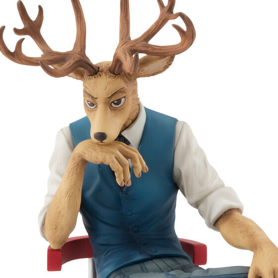 �t�B�M���A BEASTARS ���C�y�Ĕ́z