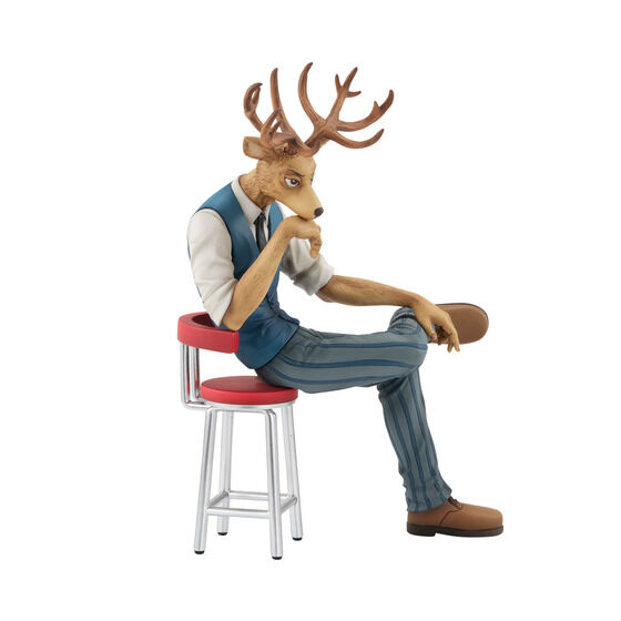 �t�B�M���A BEASTARS ���C�y�Ĕ́z