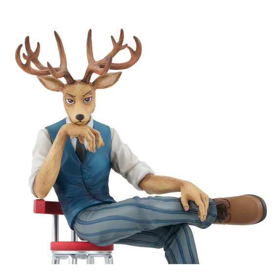 �t�B�M���A BEASTARS ���C�y�Ĕ́z