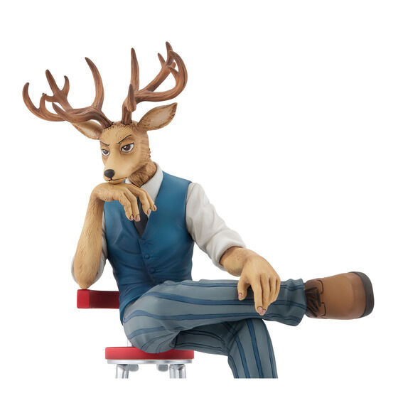 �t�B�M���A BEASTARS ���C�y�Ĕ́z