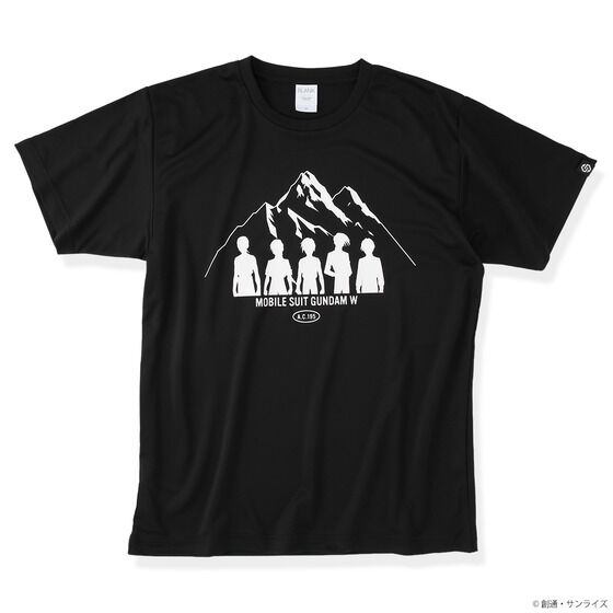 STRICT-G BLANK�w�V�@����L�K���_��W�xActive DRY T-shirt