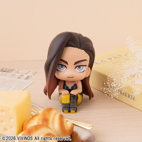 �邩���� ALIEN STAGE �q���i�����J �Z�b�g�y���荇��R�[�X�^�[�t���z