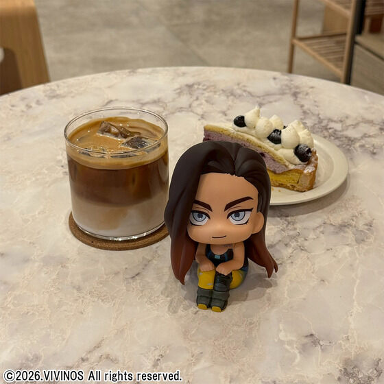 �邩���� ALIEN STAGE �q���i�����J �Z�b�g�y���荇��R�[�X�^�[�t���z