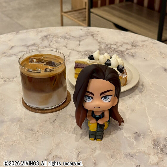 �邩���� ALIEN STAGE �q���i�����J �Z�b�g�y���荇��R�[�X�^�[�t���z