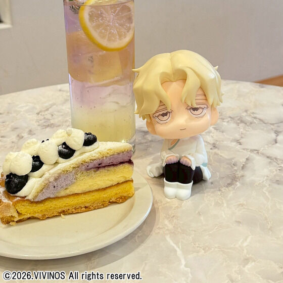 �邩���� ALIEN STAGE �q���i�����J �Z�b�g�y���荇��R�[�X�^�[�t���z