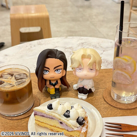 �邩���� ALIEN STAGE �q���i�����J �Z�b�g�y���荇��R�[�X�^�[�t���z