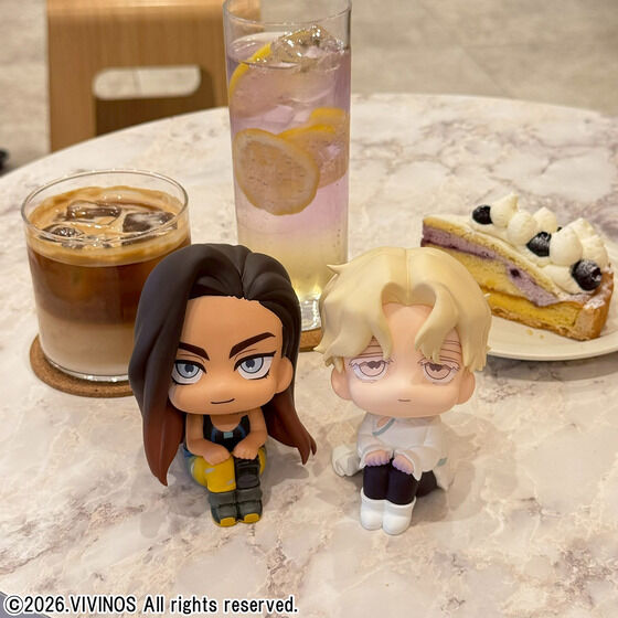 �邩���� ALIEN STAGE �q���i�����J �Z�b�g�y���荇��R�[�X�^�[�t���z