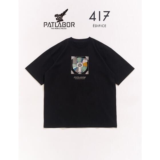 PATLABOR*417�@TSH�@HOS MASTER DISC�@���i�S3�T�C�Y�j