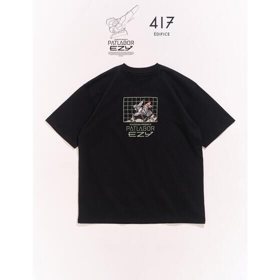 PATLABOR EZY*417�@TSH�@AV-98Plus �C���O���� 1���@�i�S3�T�C�Y�j