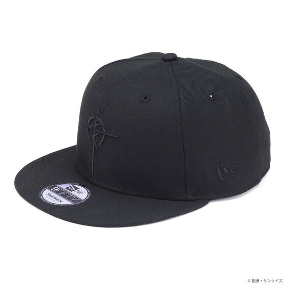 STRICT-G NEW ERA(R)�w�@����m�K���_�� �M���̃n�T�E�F�C �L���P�[�̖����x9FIFTY �L���b�v �}�t�e�B�[
