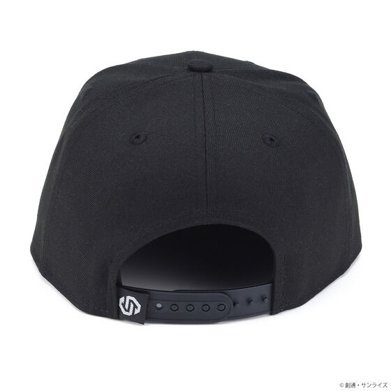 STRICT-G NEW ERA(R)�w�@����m�K���_�� �M���̃n�T�E�F�C �L���P�[�̖����x9FIFTY �L���b�v �}�t�e�B�[
