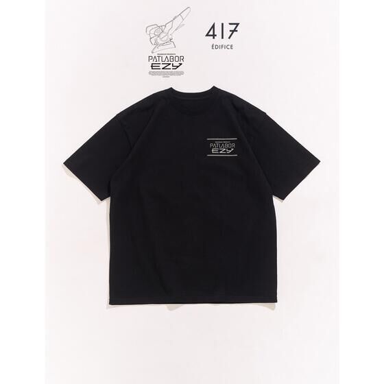 PATLABOR EZY*417�@TSH�@AV-98Plus �C���O���� 1���@�O���t�B�b�N�@���i�S3�T�C�Y�j