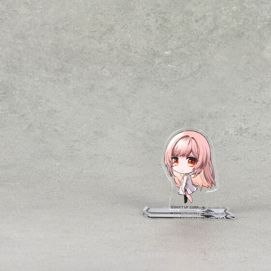 �����̏��_�FNIKKE�@����f�t�H�����V���[�Y�@�A�N�����X�^���h