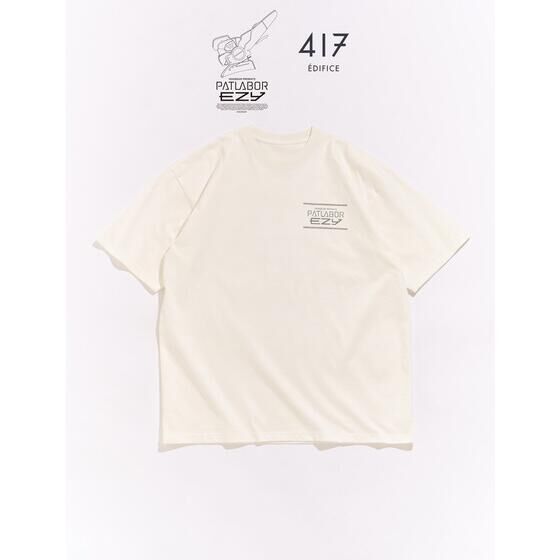 PATLABOR EZY*417�@TSH�@AV-98Plus �C���O���� 1���@�O���t�B�b�N�@���i�S3�T�C�Y�j