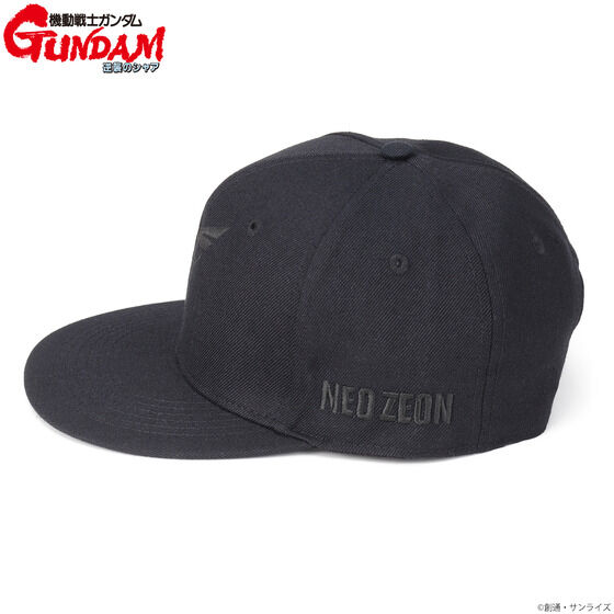 �@����m�K���_�� �t�P�̃V���A BLACK�V���[�Y �}�[�N �L���b�v �y2026�N6�������z