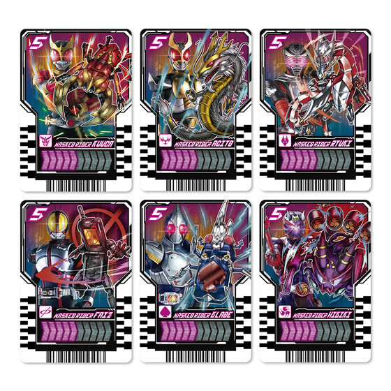 PREMIUM DX ���C�h�P�~�[�g���J ���W�F���h���C�_�[�Z�b�g
