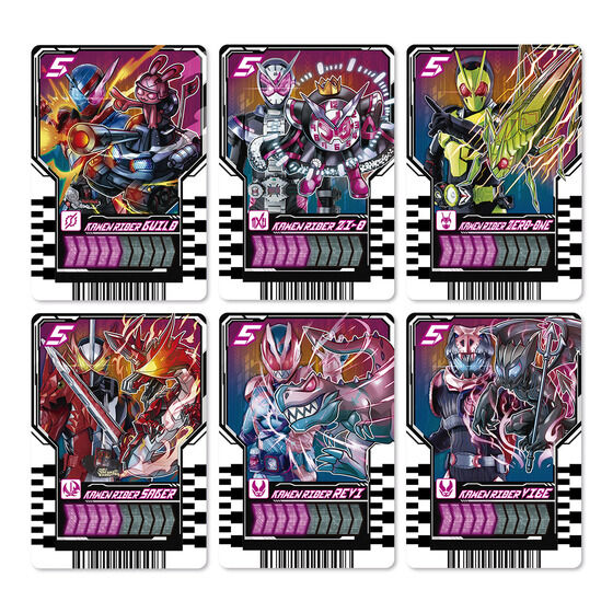 PREMIUM DX ���C�h�P�~�[�g���J ���W�F���h���C�_�[�Z�b�g