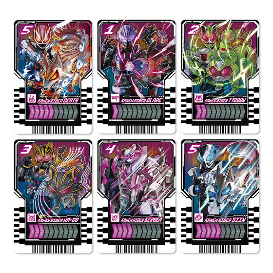 PREMIUM DX ���C�h�P�~�[�g���J ���W�F���h���C�_�[�Z�b�g