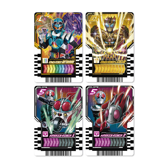 PREMIUM DX ���C�h�P�~�[�g���J ���W�F���h���C�_�[�Z�b�g