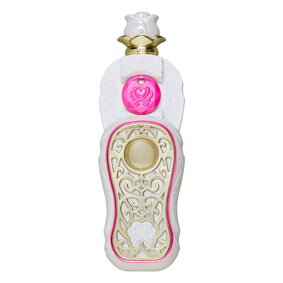 Pretty Memories �n�[�g�L���b�`�v���L���A�I �ϐg���� �R�R���p�t���[��