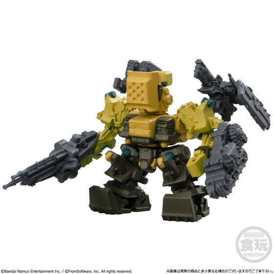 ARMORED CORE VI FIRES OF RUBICON �A�Z���u���R���N�V���� Vol.01(4��)