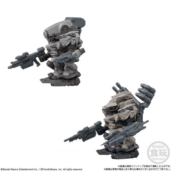 ARMORED CORE VI FIRES OF RUBICON �A�Z���u���R���N�V���� Vol.01(4��)