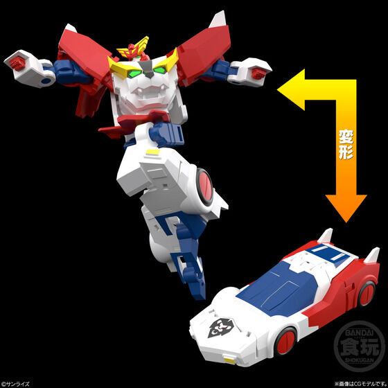 SMP [SHOKUGAN MODELING PROJECT] �E�҃G�N�X�J�C�U�[(1��)