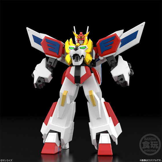 SMP [SHOKUGAN MODELING PROJECT] �E�҃G�N�X�J�C�U�[(1��)