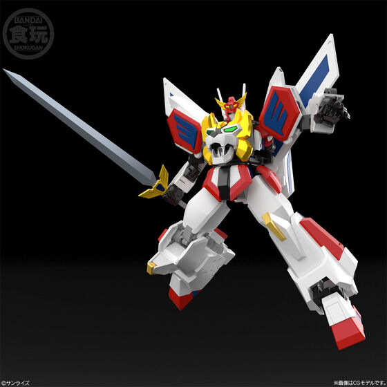 SMP [SHOKUGAN MODELING PROJECT] �E�҃G�N�X�J�C�U�[(1��)