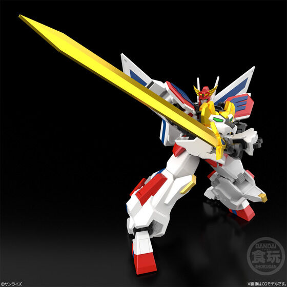 SMP [SHOKUGAN MODELING PROJECT] �E�҃G�N�X�J�C�U�[(1��)